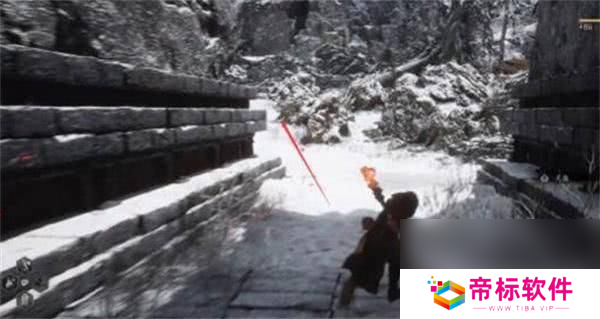 黑神话悟空亢金星君在哪里 亢金星君所在地点分享