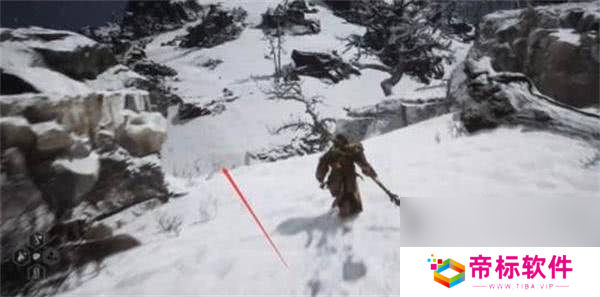 黑神话悟空亢金星君在哪里 亢金星君所在地点分享