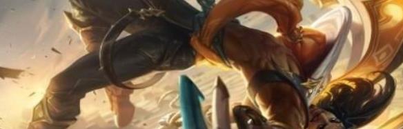 《金铲铲之战》S9恕瑞玛阿克尚阵容 