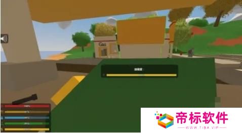 未转变者手游汽车加油 