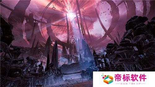 《遗迹2》最终DLC《黑暗的视界》及全新免费模式“Boss Rush”现已推出