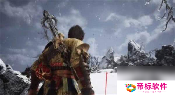 黑神话悟空亢金星君在哪里 亢金星君所在地点分享