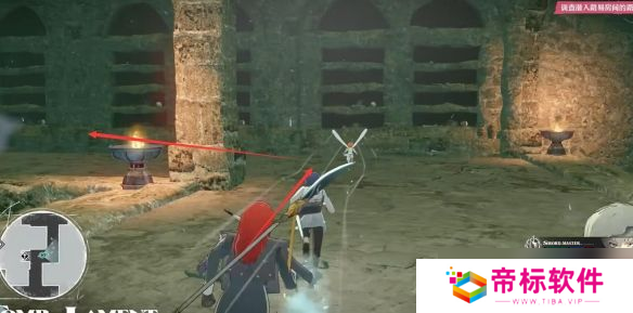 暗喻幻想奥西亚纳公国全部黄金虫收集攻略