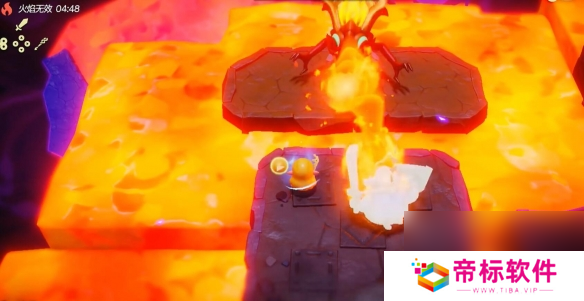 《塞尔达传说智慧的再现》群强荟萃二图文攻略