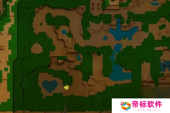 《塞尔达传说智慧的再现》妖精古龙水获取攻略