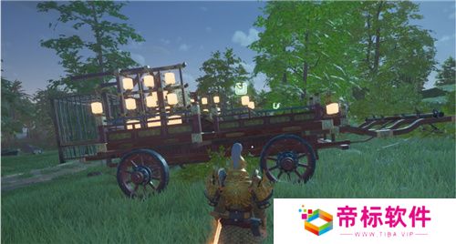  《帝国神话》国战版本“八王之乱”将至 攻城器械了解一下