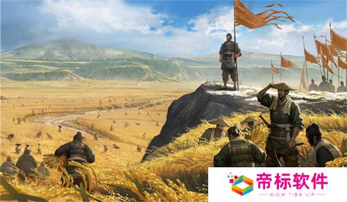 喜迎周年庆典 《率土之滨》“桃源”年度版本来袭