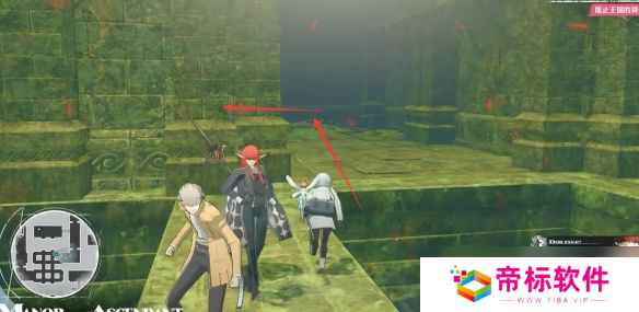 暗喻幻想奥西亚纳公国全部黄金虫收集攻略