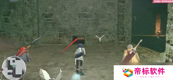 暗喻幻想奥西亚纳公国全部黄金虫收集攻略