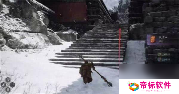 黑神话悟空亢金星君在哪里 亢金星君所在地点分享