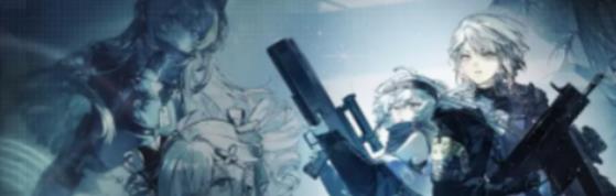 《少女前线2：追放》维克托技能 