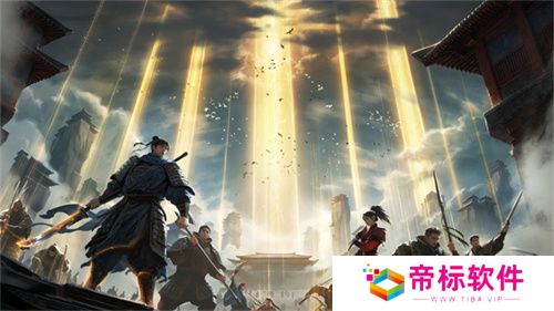 喜迎周年庆典 《率土之滨》“桃源”年度版本来袭