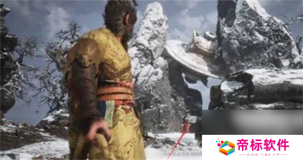 黑神话悟空亢金星君在哪里 亢金星君所在地点分享