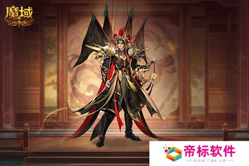 《魔域口袋版》与海丝泉州文旅之声展开深度合作，带您领略世遗泉州海丝古韵
