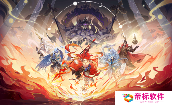 封神幻想世界治疗职业法宝怎么选择-治疗职业法宝选择推荐