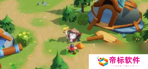 野蛮人大作战2组队方法介绍