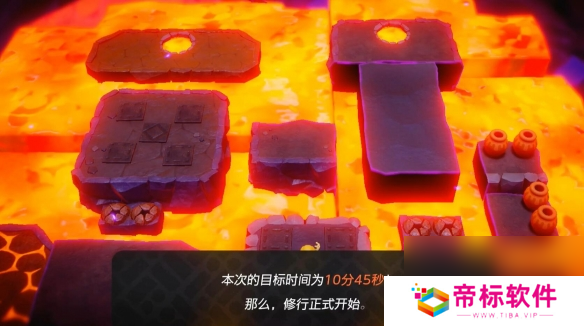 《塞尔达传说智慧的再现》群强荟萃二图文攻略