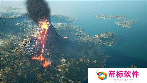 《帝国神话》国服曝出10月新版玩法“八王之乱” 