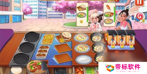 楼下的早餐店怎么快速赚钱 快速赚钱攻略