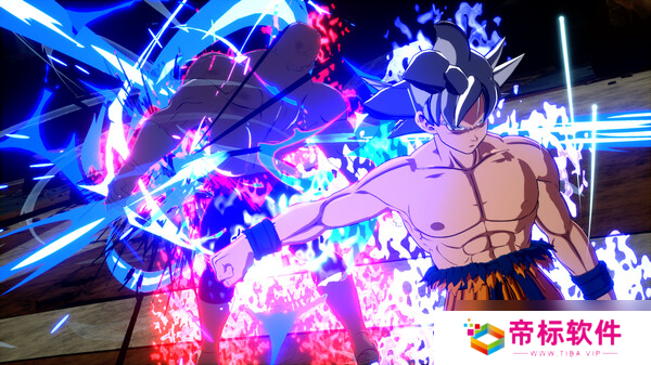 七龙珠电光炸裂zero世界冠军撒旦先生解锁条件