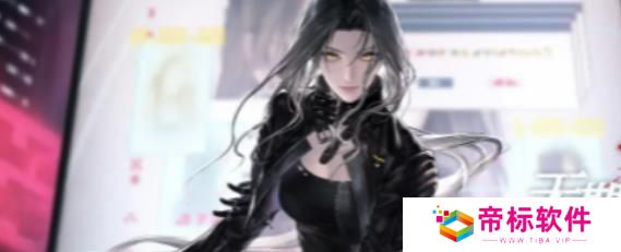 《无期迷途》安吉尔技能介绍 