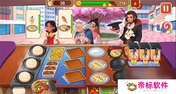 楼下的早餐店怎么快速赚钱 快速赚钱攻略