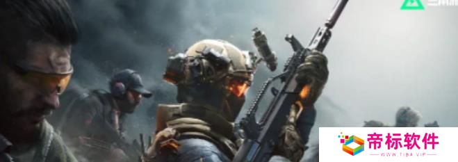 《三角洲行动》SCAR