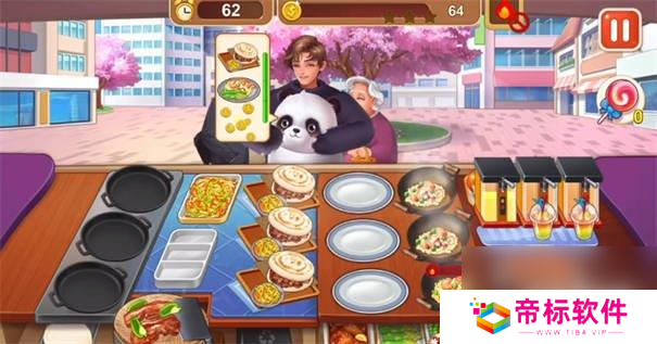 楼下的早餐店怎么快速赚钱 快速赚钱攻略