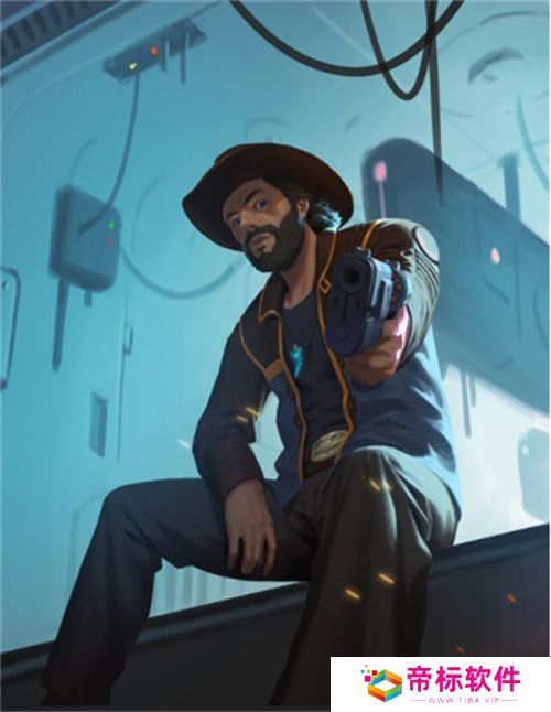 中秋献礼《辐射》手游X星空联动英雄萨姆·科来袭！