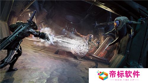 《遗迹2：黑暗的视界》发布全新职业护卫者预告片，将于9月25日上线