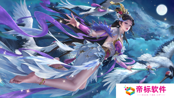 丹桂伴明月，携友共团圆！《三国杀OL》满月福利大放送！