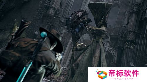 遗迹2公布“头目车轮战”模式与第三个DLC《黑暗的视界》