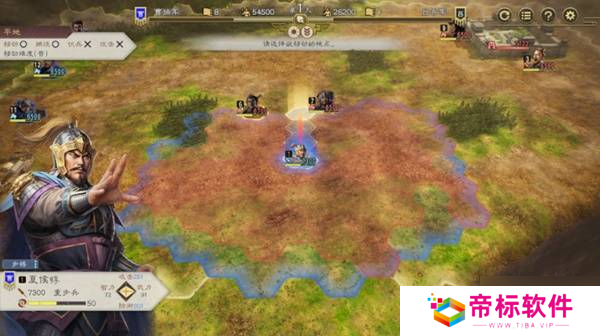 《三国志8重制版》战斗系统机制介绍