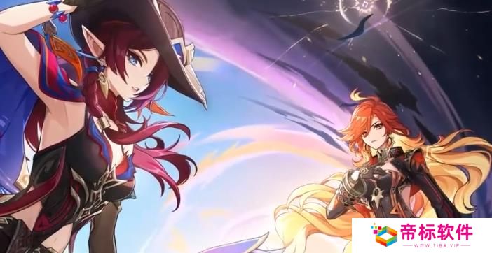 《原神》纳塔3个亮闪闪的贝壳收集位置 