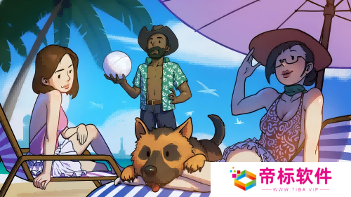 中秋献礼 《辐射》手游中秋双外观免费领！