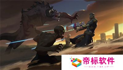 中秋献礼 《辐射》手游中秋双外观免费领！