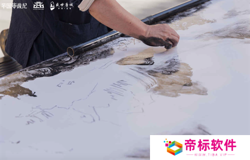 跨越千年盛世寻梦！万人齐聚，《帝国战纪》四周年庆燃爆盛世唐城