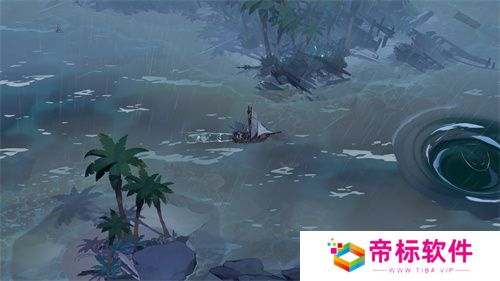 雾港惊魂夜：《剑与远征：启程》新赛季开启