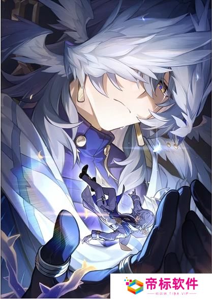 《崩坏：星穹铁道》回到大地的飞行光锥 