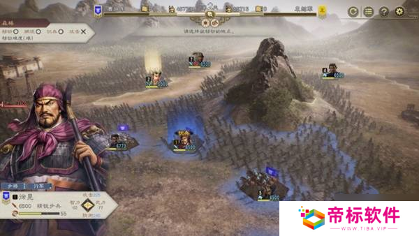 《三国志8重制版》战斗系统机制介绍