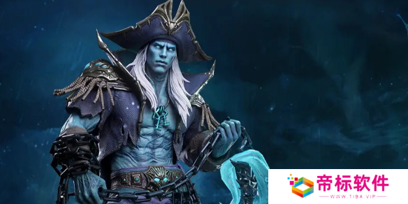 潮汐守望者里弗船长装备怎么搭配-里弗船长装备搭配攻略