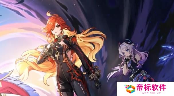 《原神》柯莱最强配队 