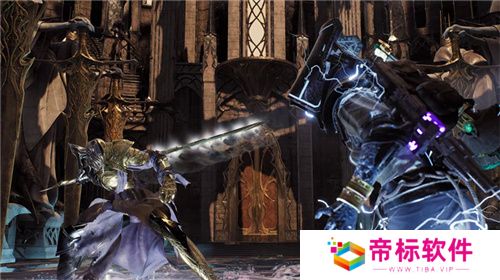 遗迹2公布“头目车轮战”模式与第三个DLC《黑暗的视界》