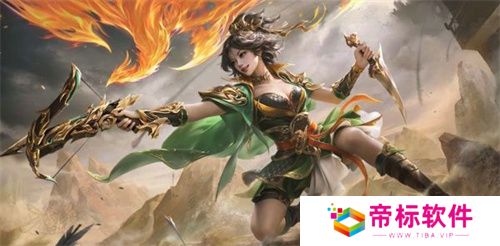 《三国杀OL》全新武将谋孙坚震撼登场，忠义篇福利抢先看！