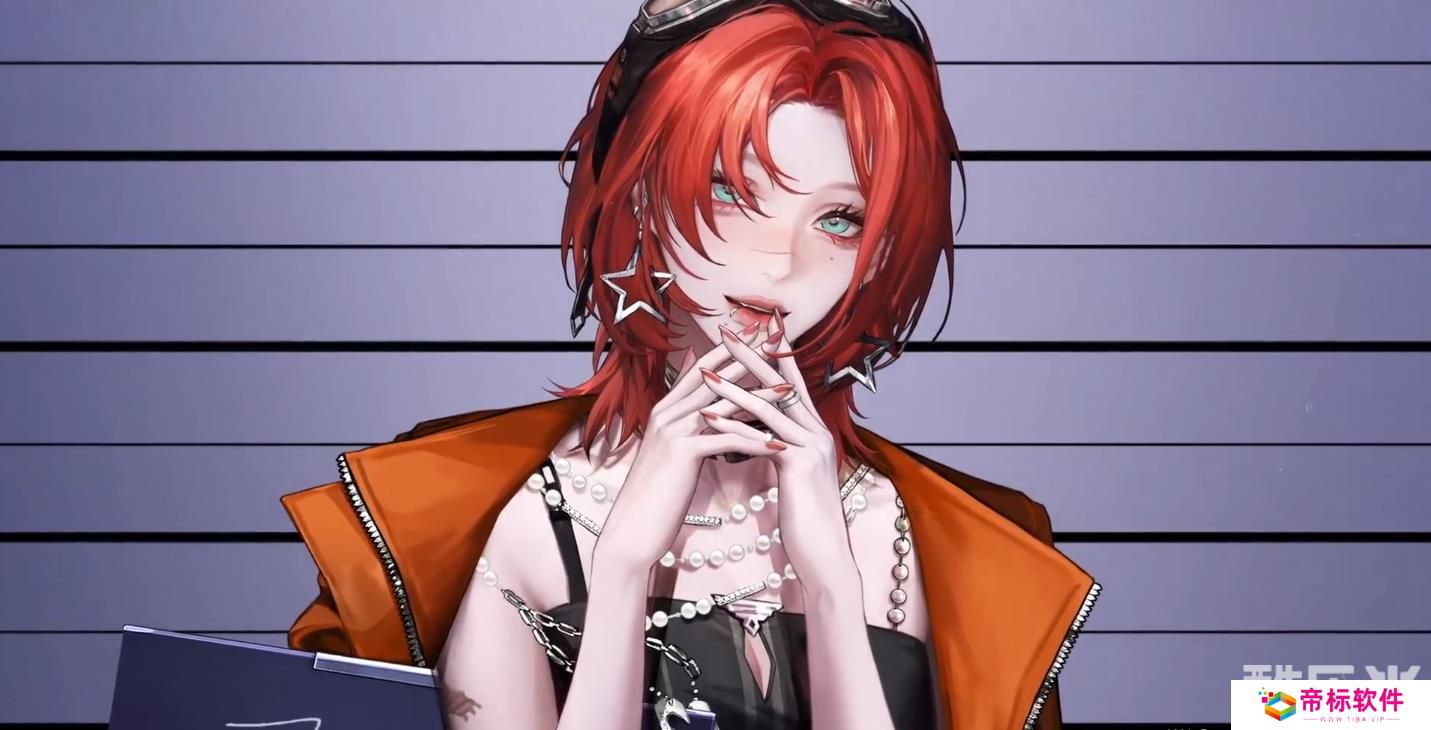 《无期迷途》泽斐尔技能介绍 