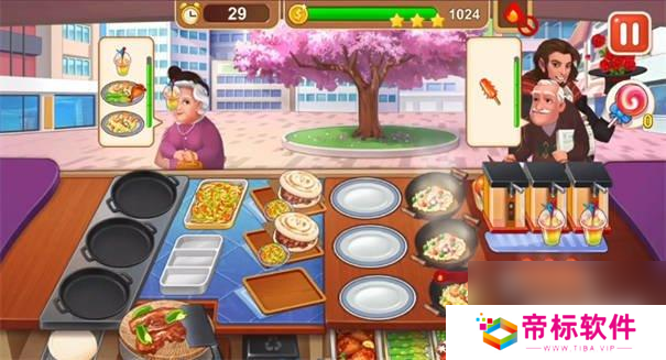 楼下的早餐店怎么快速赚钱 快速赚钱攻略