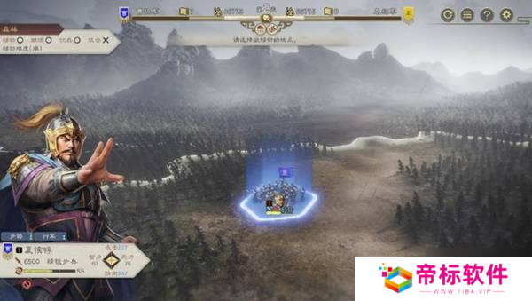 《三国志8重制版》战斗系统机制介绍