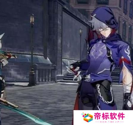 《崩坏：星穹铁道》貊泽追击队阵容配队 