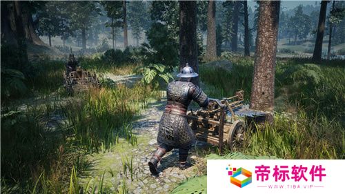 《帝国神话》国服曝出10月新版玩法“八王之乱”