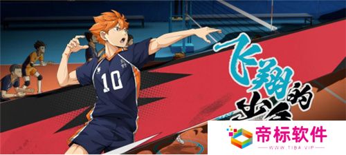 《排球少年：新的征程》国服手游评测：及川真的去给牛岛托球了，白鸟泽厨美梦成真